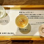 Nihonshu Izakaya Hidume - 