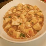 らんたん - 麻婆豆腐