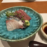銀座 個室 蟹料理 わだつみ - 