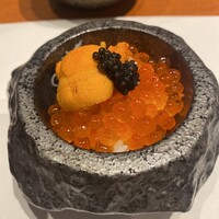 銀座 個室 蟹料理 わだつみ - 