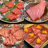 炭火焼肉 光正