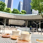 SPICY CURRY 魯珈 - 