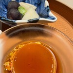 すみや亀峰菴 - ⊂('‐'⊂ )っ⌒