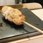 Yakitori Tamawa - 鶏団子