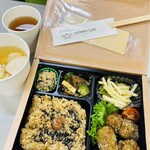 ゲンマイカフェ - 