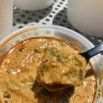 SPICY CURRY 魯珈 - 