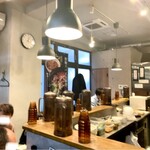 SPICY CURRY 魯珈 - 