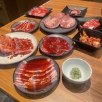 熟成焼肉いちばん - 