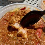 SPICY CURRY 魯珈 - 