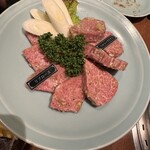 Yakiniku Seiryuuen - 