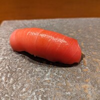 青山鮨孝 - 
