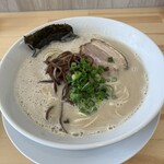 とんこつラーメン44 - 