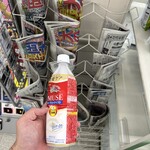 ファミリーマート - ドリンク写真: