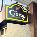 COFFEE & SNACK Cotty - 