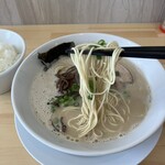 とんこつラーメン44 - 