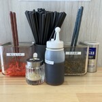 とんこつラーメン44 - 