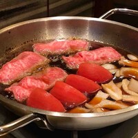 懐石 三田ばさら 別邸 - 