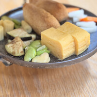 現代里山料理 ZEN HOUSE - 