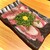 あばれ鮮魚 - 料理写真: