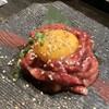 炭火焼ホルモン　ぐう 渋谷