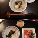 国登録文化財 二木屋 - 