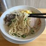 とんこつラーメン44 - 