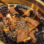 本場韓国焼肉 宋家 - 