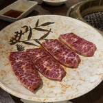 焼肉 スタミナ苑 - 