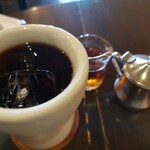 ダンケ - アイスコヒ♪