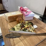 ブーランジェリー スドウ - 