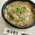 延吉香 御徒町店 - 