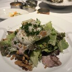 レストラン アルティザン（restaurant Artisan） - 