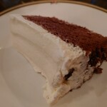 ダンケ - シフォンケーキ♪