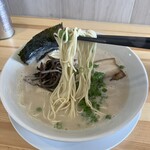 とんこつラーメン44 - 