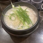 Horumon Ramen Hakuju - 