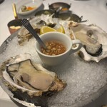 レストラン アルティザン（restaurant Artisan） - 