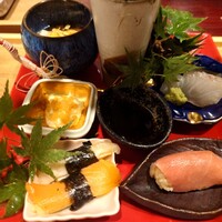 日本を食す 引算 - 