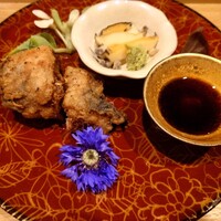 日本を食す 引算 - 
