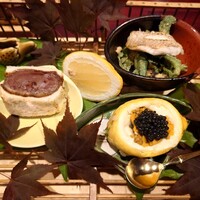 日本を食す 引算 - 