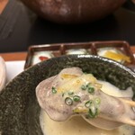 北新地しゃぶしゃぶすき焼き きらく - 