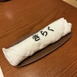 北新地しゃぶしゃぶすき焼き きらく - 