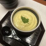 北新地しゃぶしゃぶすき焼き きらく - 