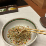 北新地しゃぶしゃぶすき焼き きらく - 