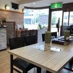 ミヤギディレストラン - 