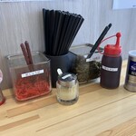 とんこつラーメン44 - 