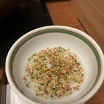 北新地しゃぶしゃぶすき焼き きらく - 