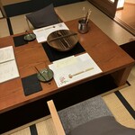 北新地しゃぶしゃぶすき焼き きらく - 