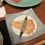 北新地しゃぶしゃぶすき焼き きらく - 