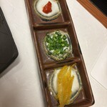 北新地しゃぶしゃぶすき焼き きらく - 