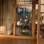 北新地しゃぶしゃぶすき焼き きらく - 